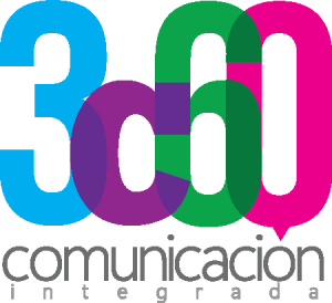 3C60 Comunicacion Integrada Logo Vector