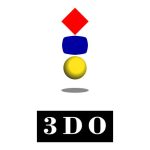 3DO Logo Vector