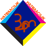 3Mp Logo Vector