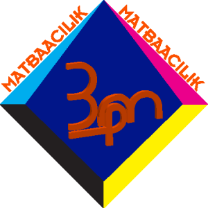 3Mp Logo Vector