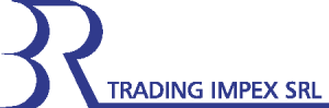 3R Trading Impex Logo Vector