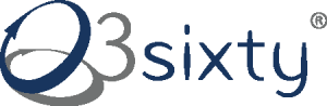 3Sixty Sro Logo Vector