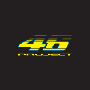 46 Project Logo Vector