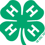 4H Logo Vector