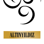 5Th Element  Altinyildiz Logo Vector