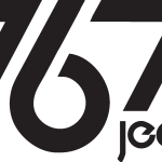 767 Logo Vector