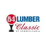 84 Lumber Classic Logo Vector