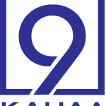 9 Kanal Logo Vector