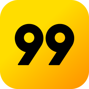 99 Logo Vector