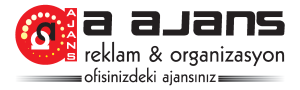 A Ajans Logo Vector