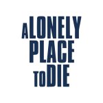 A Lonely Place to Die Logo Vector