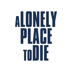 A Lonely Place to Die Logo Vector