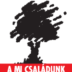 A Mi Csaladunk Logo Vector