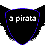 A Pirata Logo Vector