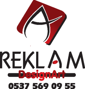 A Reklam Designart Gaziantep Logo Vector