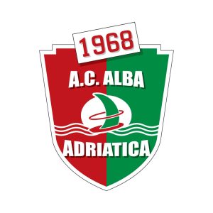 A.C. Alba Adriatica Logo Vector