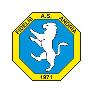 A.S. Fidelis Andria 1971 Logo Vector