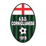 A.S.D. Corniglianese Logo Vector