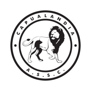 A.S.S.C. Capualandia Logo Vector