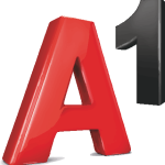 A1 Pictures Logo Vector