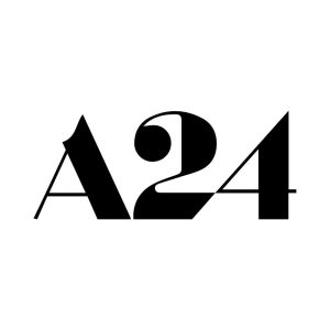 A24 Films Logo Vector