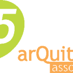 A5 Arquitetas Associadas Logo Vector