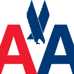 AA Logo Vector