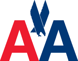 AA Logo Vector