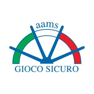 AAMS Timone Gioco Sicuro Logo Vector
