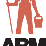 ABM Logo Vector