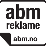 ABM Reklame Logo Vector