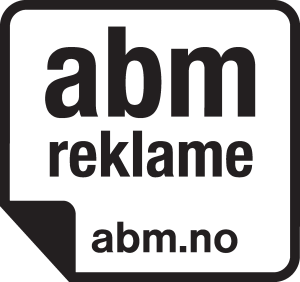 ABM Reklame Logo Vector