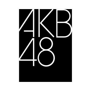 AKB 48 Logo Vector