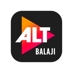 ALT Balaji Logo Vector