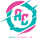 ANTI CIRCLE Logo Vector