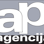 AP Agencija Logo Vector