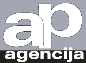 AP Agencija Logo Vector