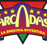 ARCADAS Logo Vector