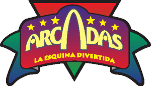 ARCADAS Logo Vector