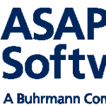 ASAP Software Logo Vector