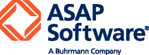 ASAP Software Logo Vector