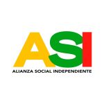 ASI   Alianza Social Indigena Logo Vector