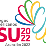 ASU 2022 South American Games Logo Vector