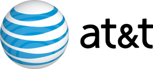 AT&T Logo Vector