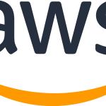 AWS Logo Png Vector