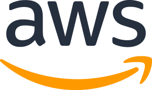 AWS Logo Png Vector