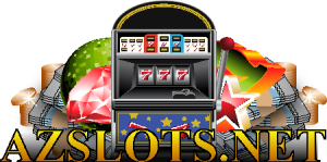 AZslots Logo Vector