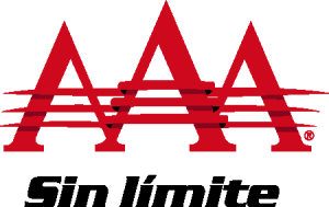 Aaa Sin Limites Logo Vector