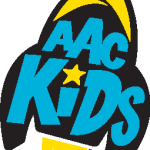 Aac Kids Logo Vector