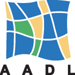 Aadl Logo Vector